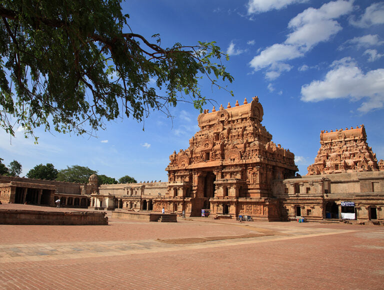 India: Explore Southern India