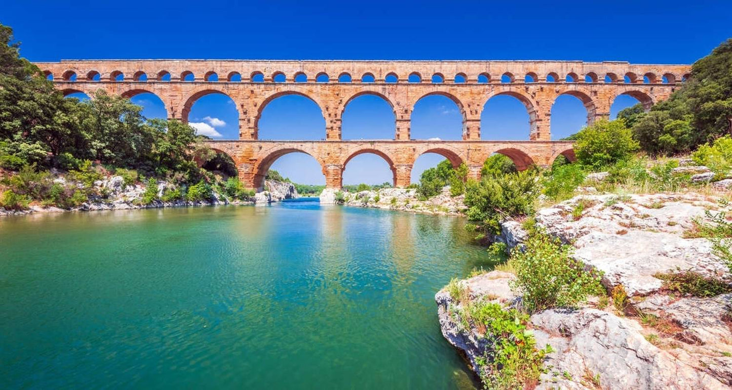 Cycle Provence