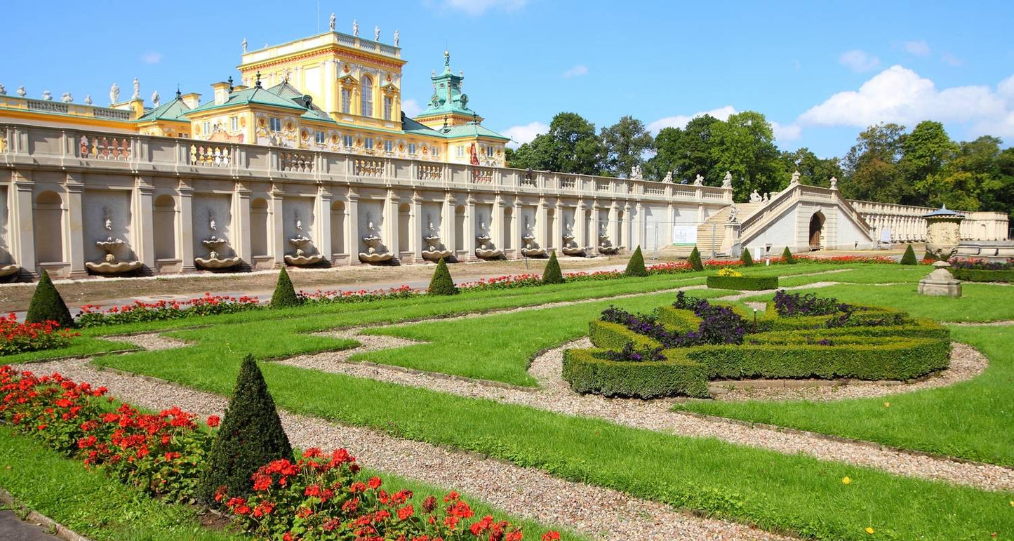 Poland Discovery - 7 Days