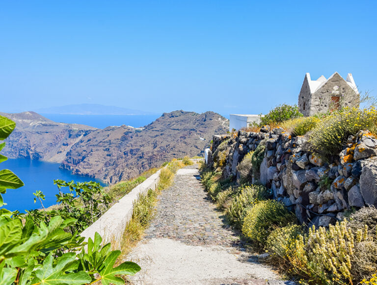 Greece: Island Adventures
