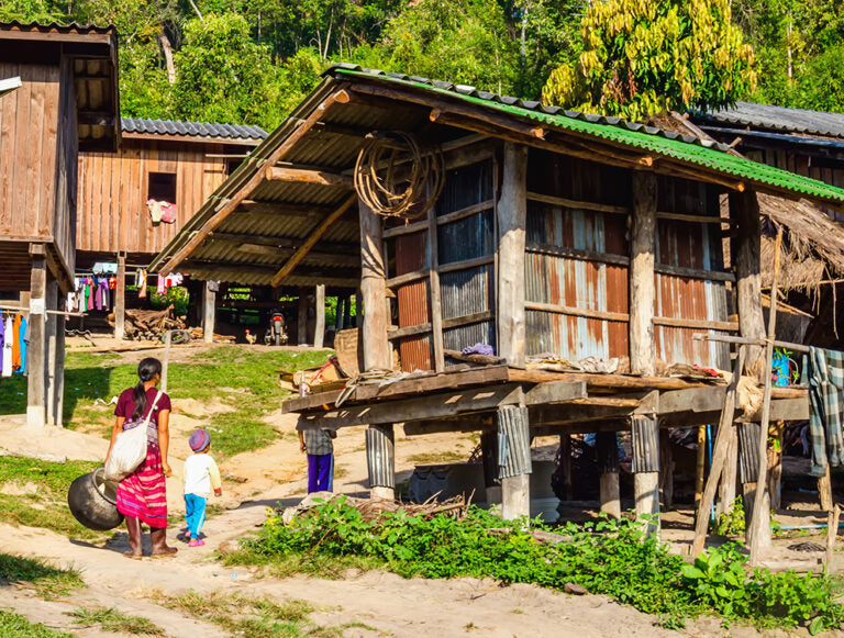 Vietnam: South to North