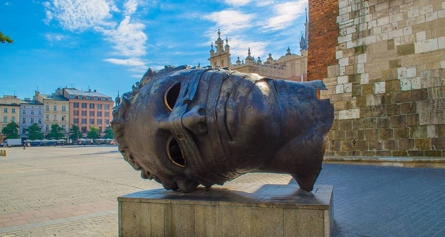 Highlights of Poland (Classic)