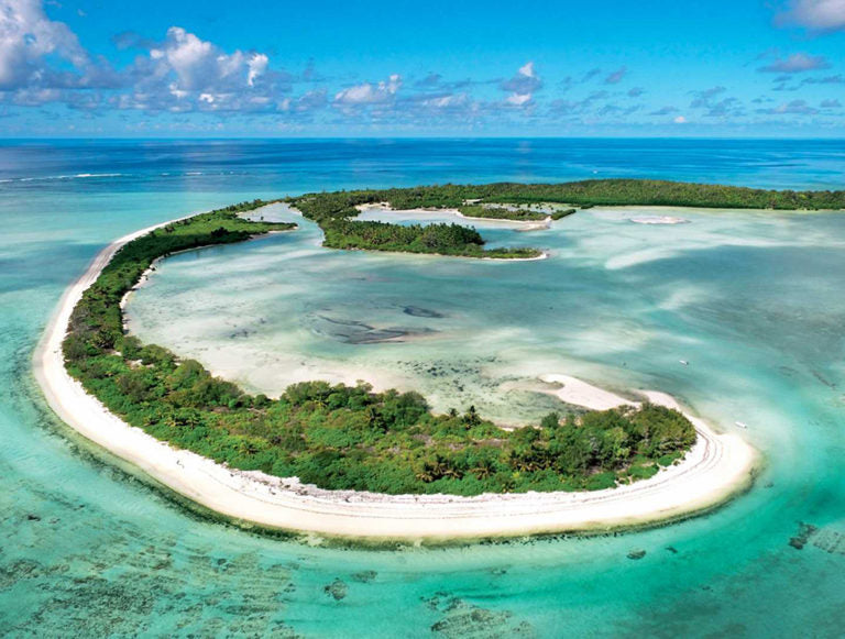 Seychelles: Conservation Honeymoon