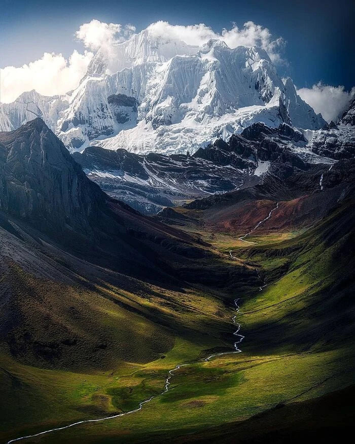 Nature