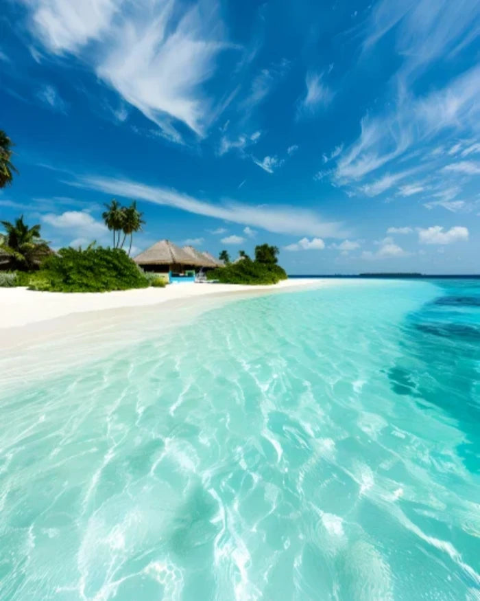 Beaches