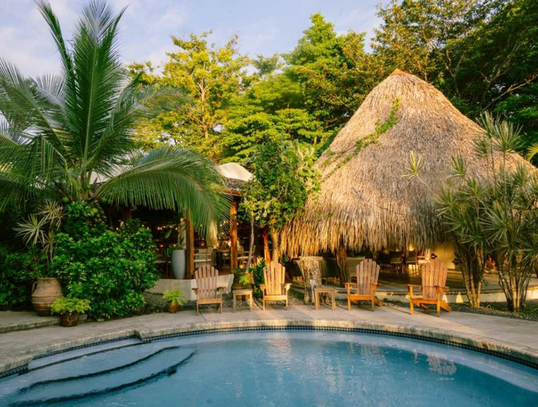 Panama: Wildlife, Waves, and Wilderness