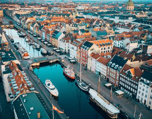 Scandinavian: 2 Weeks - Self Guided Rail Tour