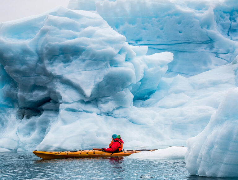Greenland: An Elevate Exceptional Adventure