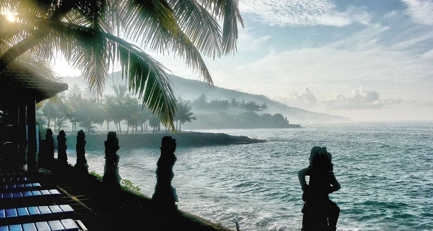 Indonesia Java, Bali & Lombok
