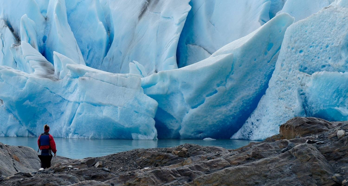 Epic Patagonia
