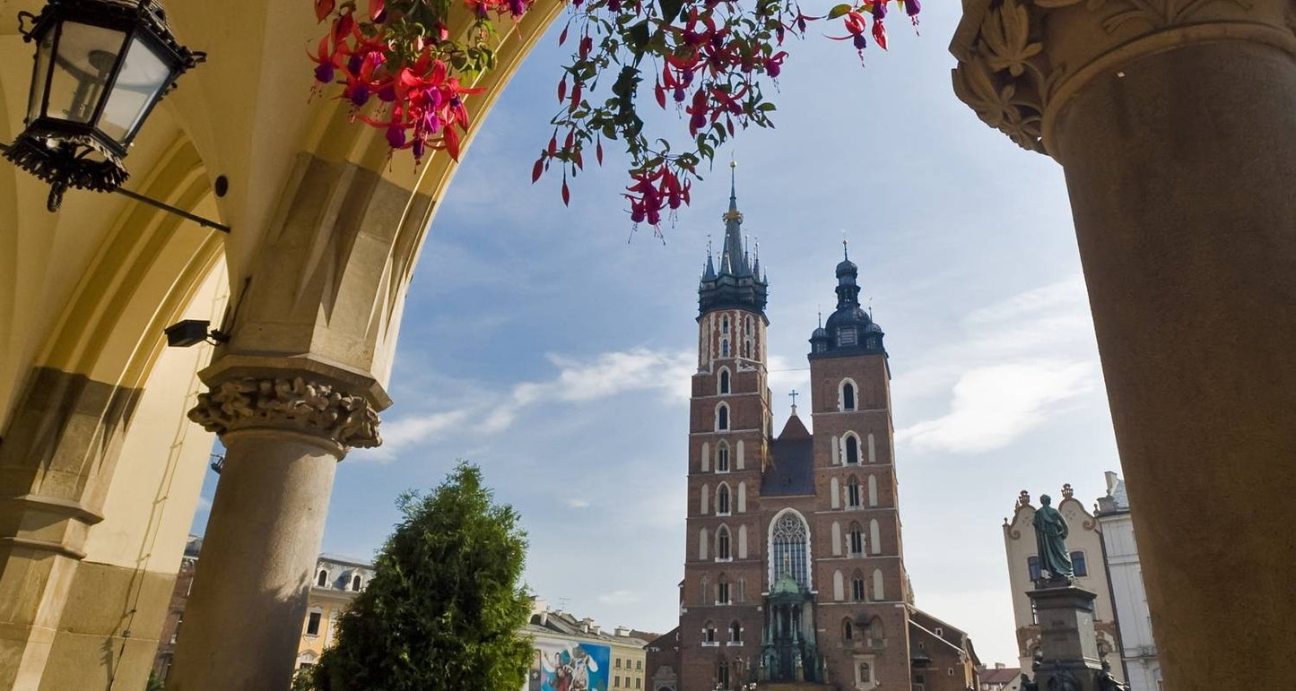 Poland Discovery - 7 Days