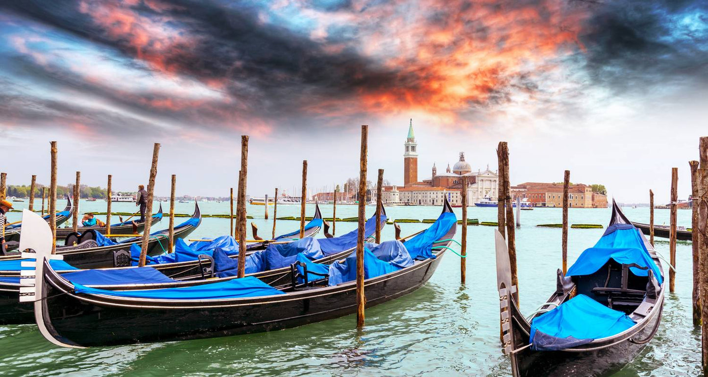 Mamma Mia! Best of Italy