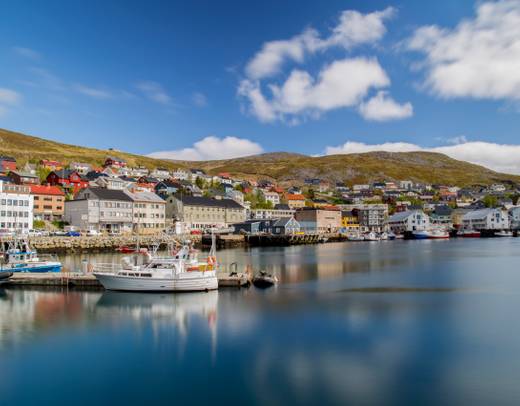 Norway Fjords and Northern Lights (From November 2025)
