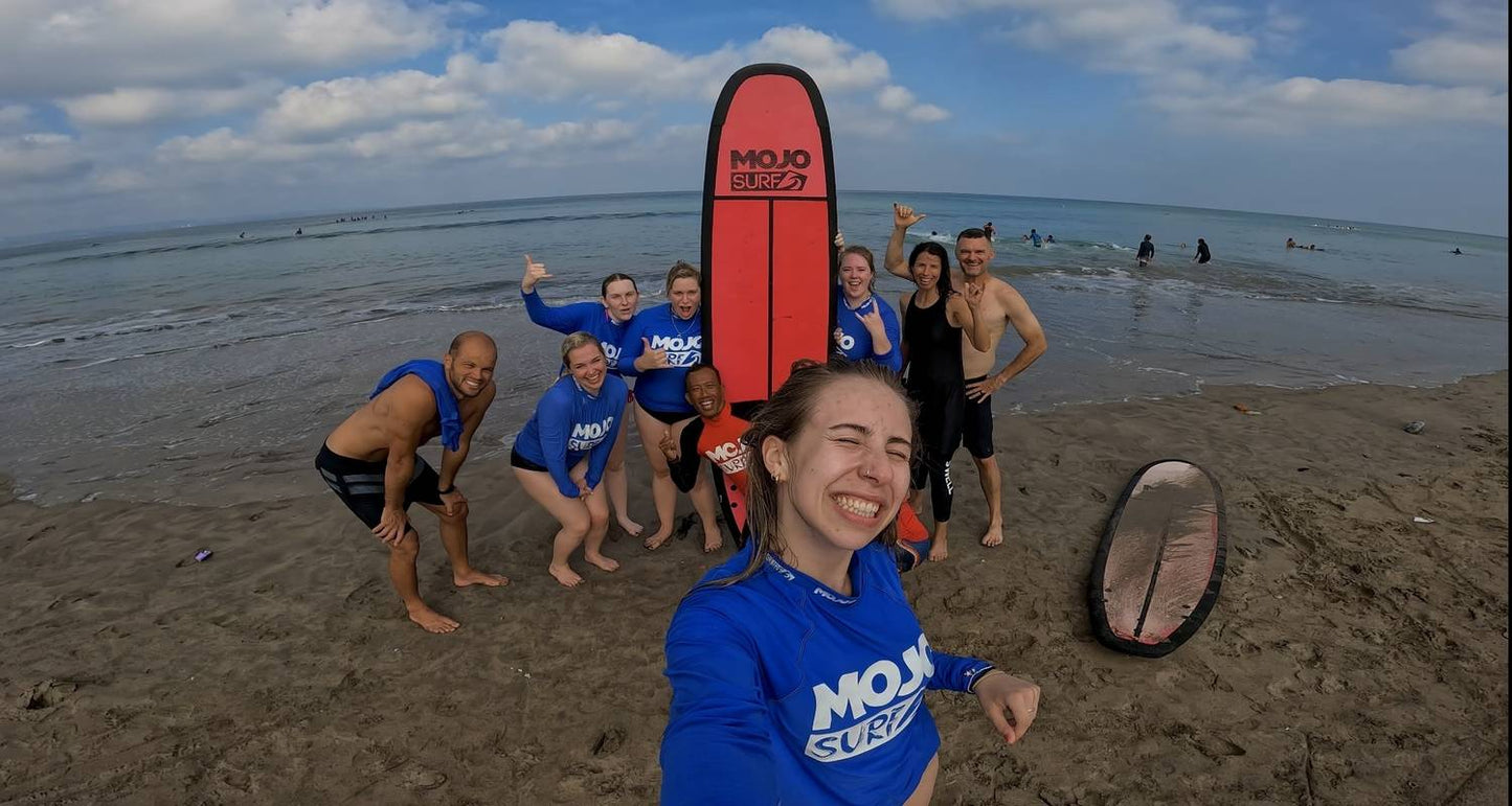 Bali Experience 15 Day