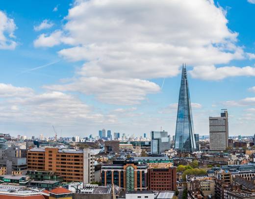 Spotlight on London