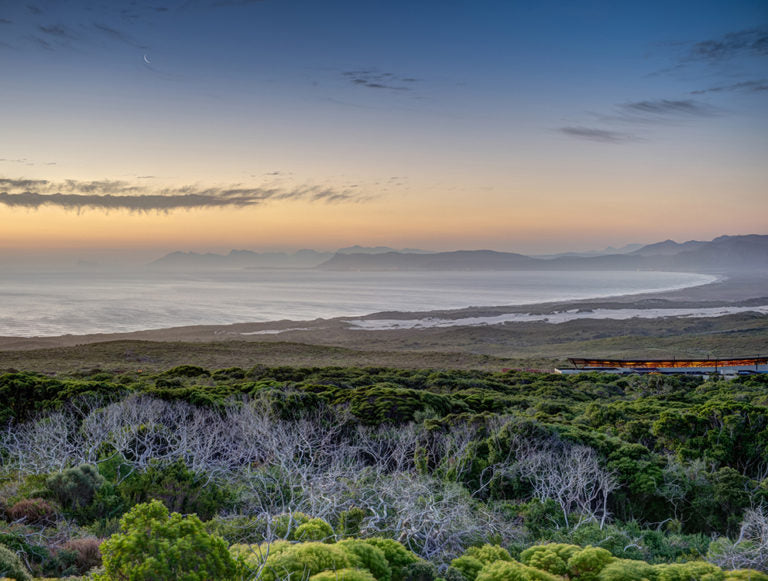 South Africa: Eco-Luxury Adventure