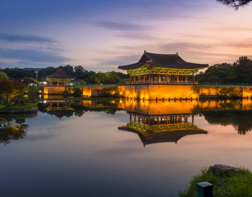 Best of South Korea - 10 days
