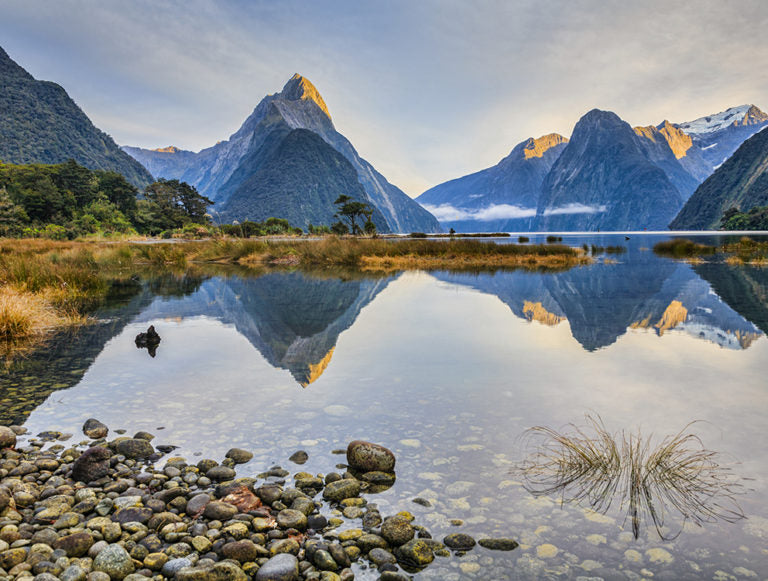 New Zealand: Eco Tour
