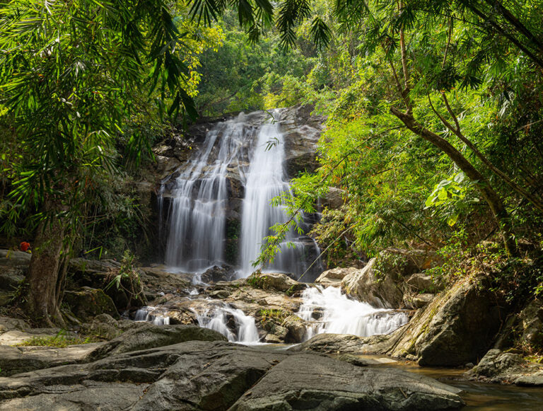 Colombia: Adventure, Culture, and Nature