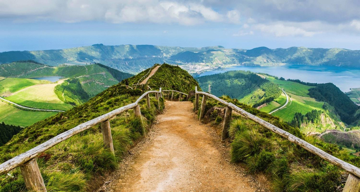 Best of the Azores: 7 days in São Miguel