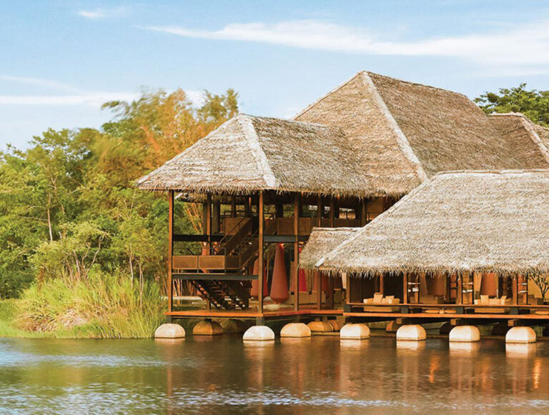Sri Lanka: Wildlife Adventure