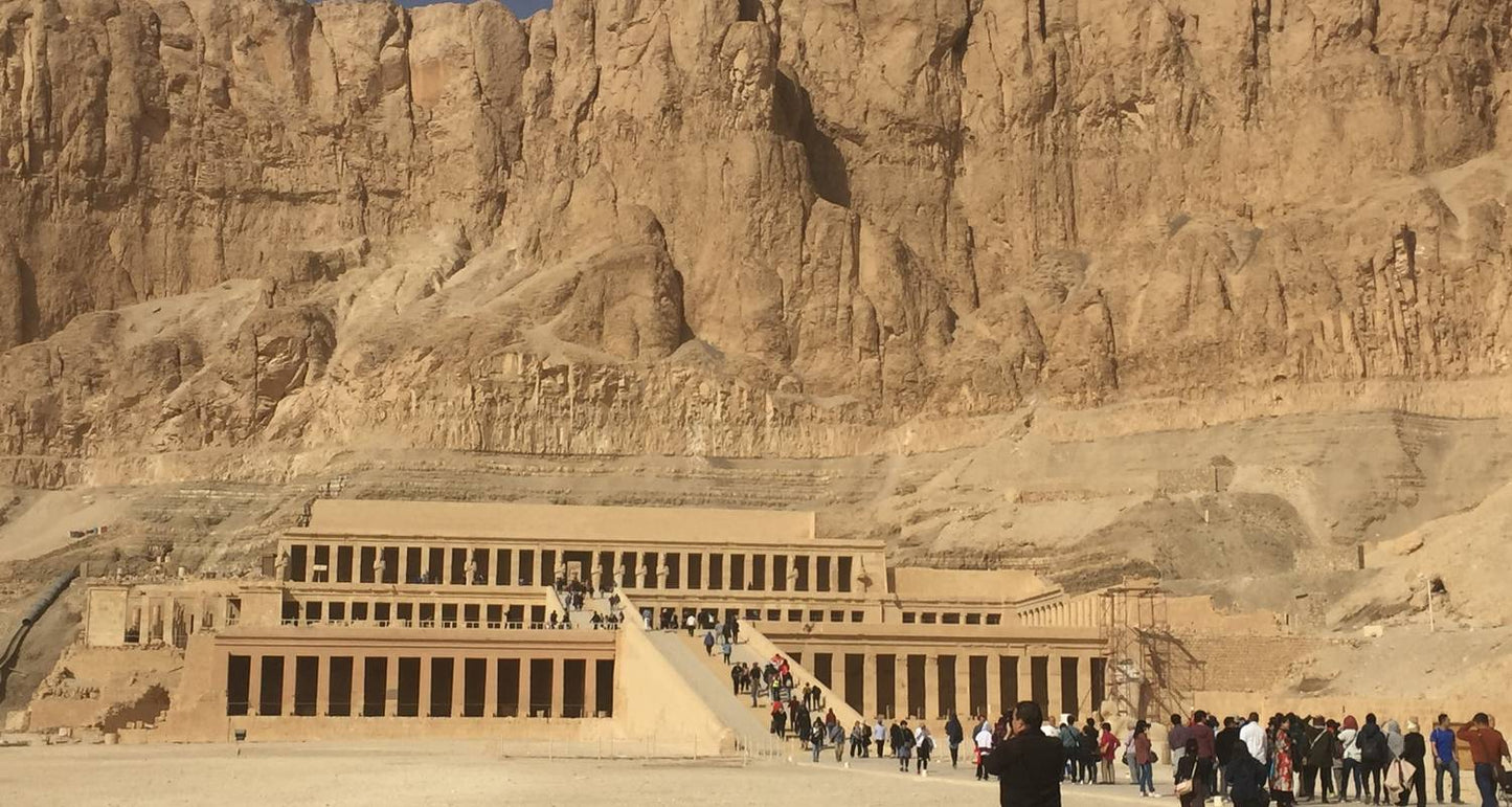 Best Of Egypt - 5* Cruise