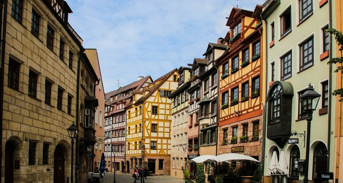 Germany's Best Travel Experience