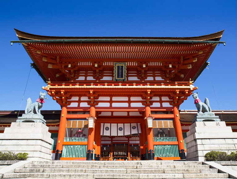 Japan: Sakura Honeymoon