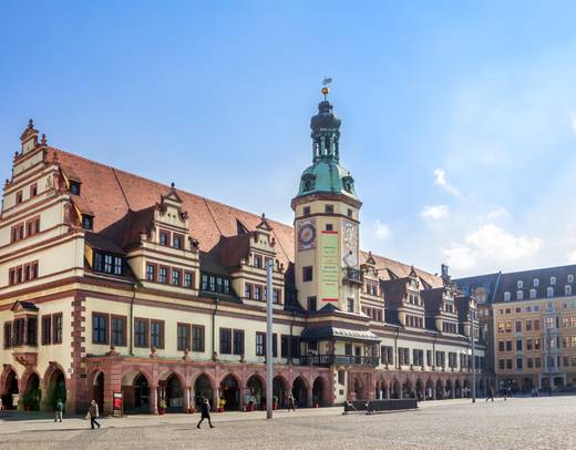 Christmas Markets of Germany