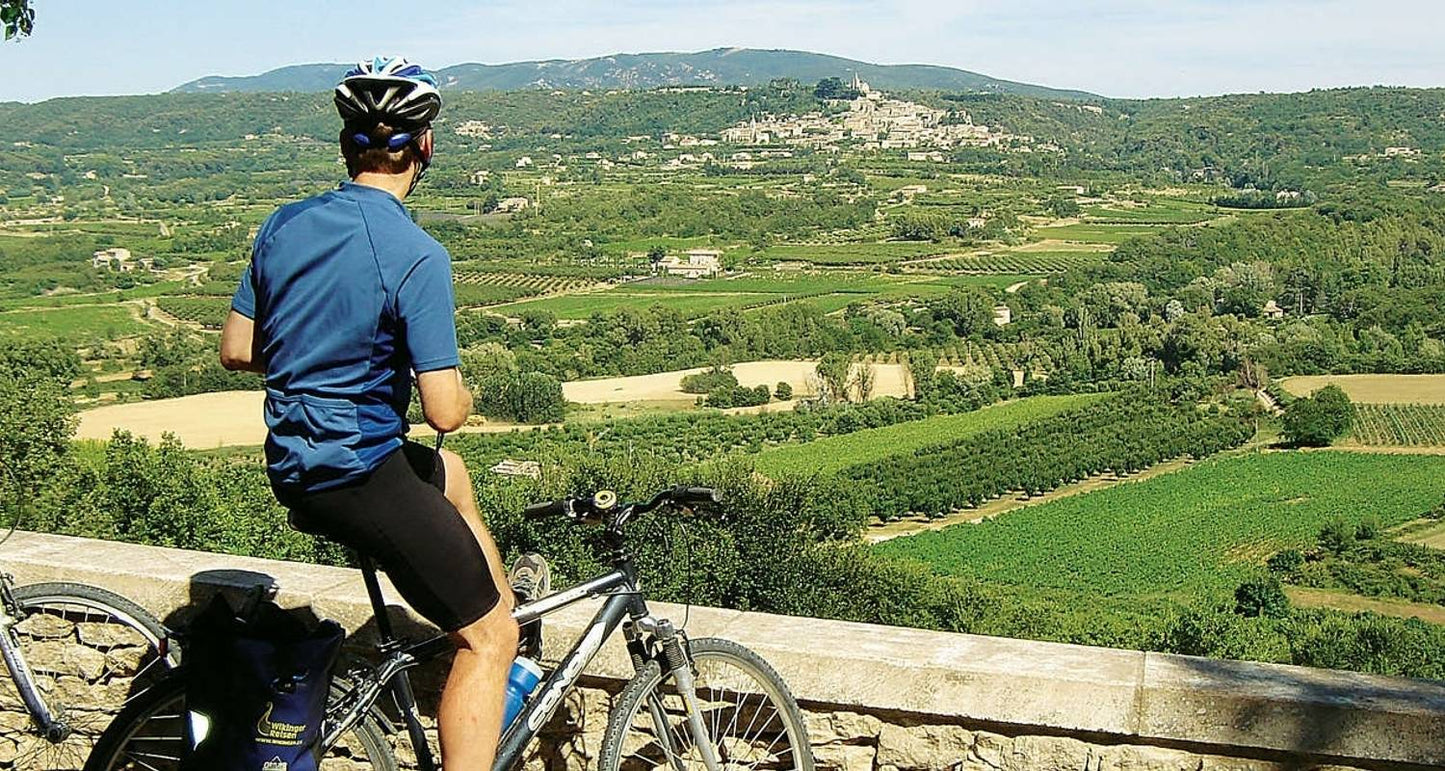Cycle Provence