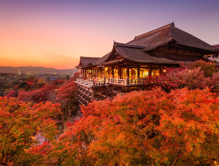 Japan: Culture and Family