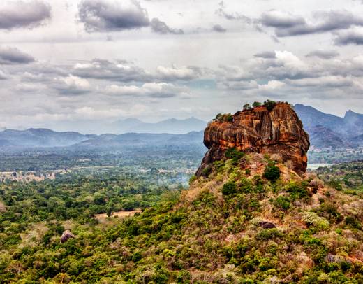 Discover Sri Lanka