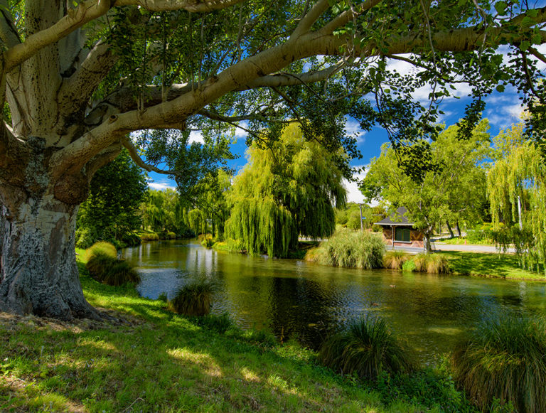 New Zealand: Active Family Eco-Adventure