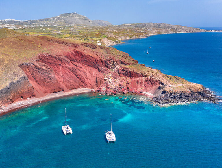Greece: Island Adventures