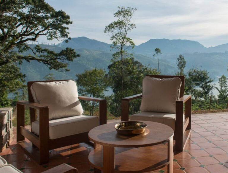 Sri Lanka: Sacred Landscapes