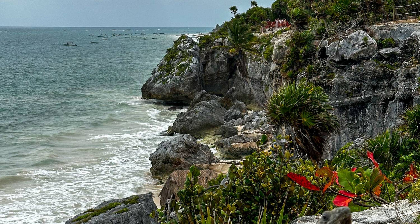Mexico Yucatán Experience