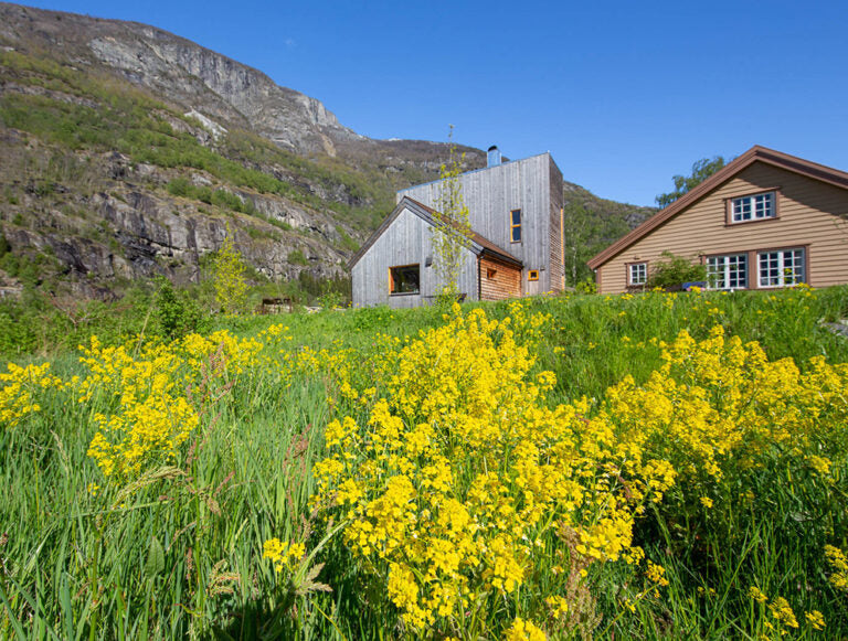 Norway: Family Adventure