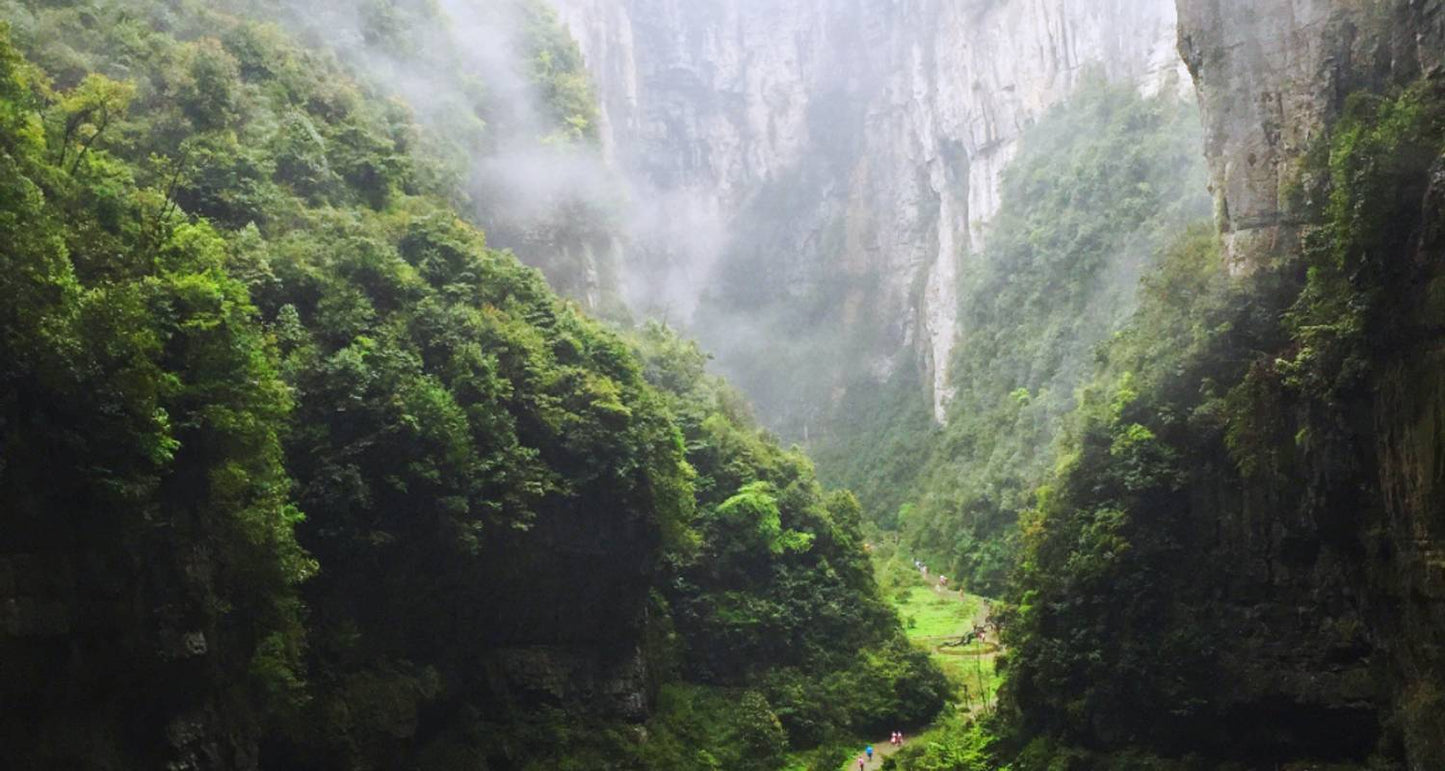 Chengdu to Chongqing Discovery Tour 8D