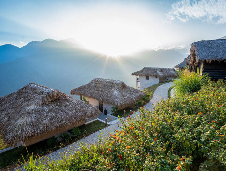 Vietnam: South to North