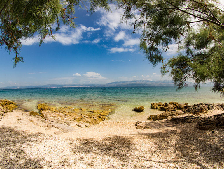 Croatia: Explore and Escape