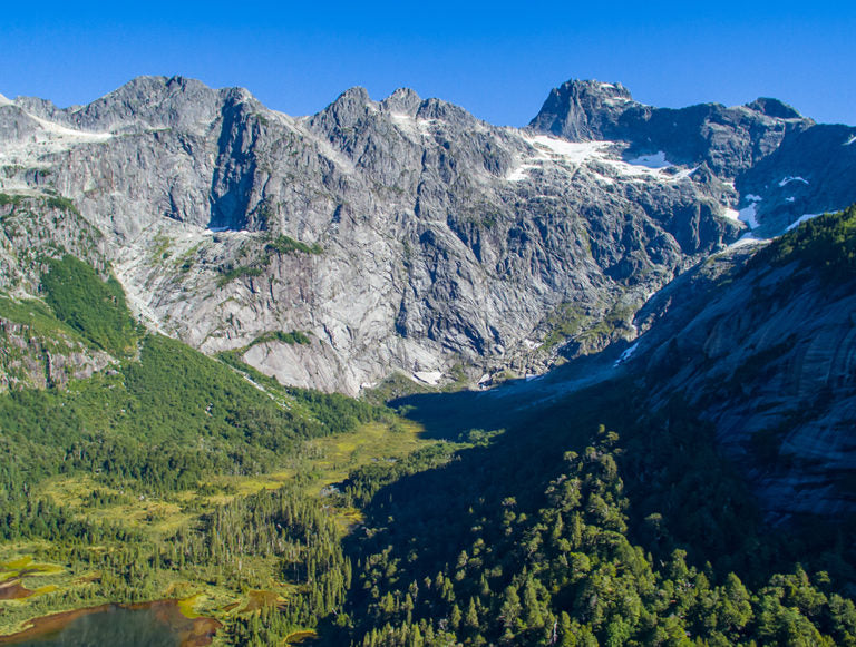 Chile: Patagonia Honeymoon