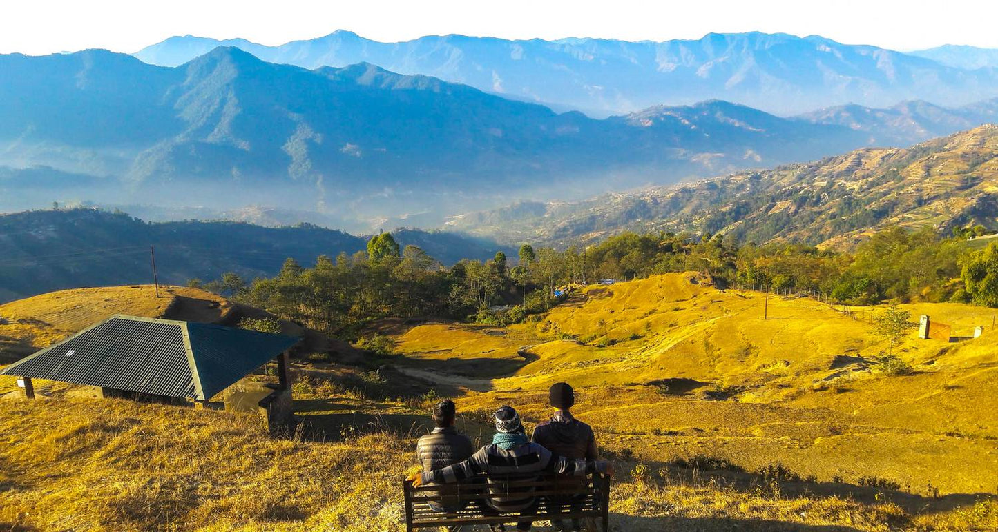 Nepal Highlights