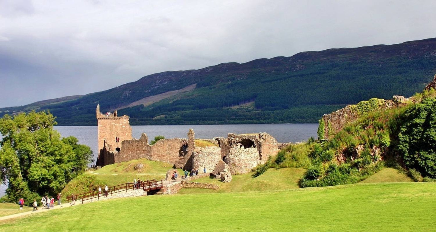 Scottish Dream - 8 Days/7 Nights (9 destinations)