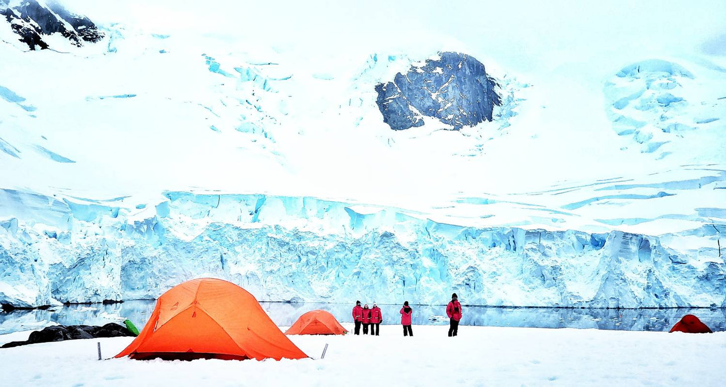 Antarctica Classic