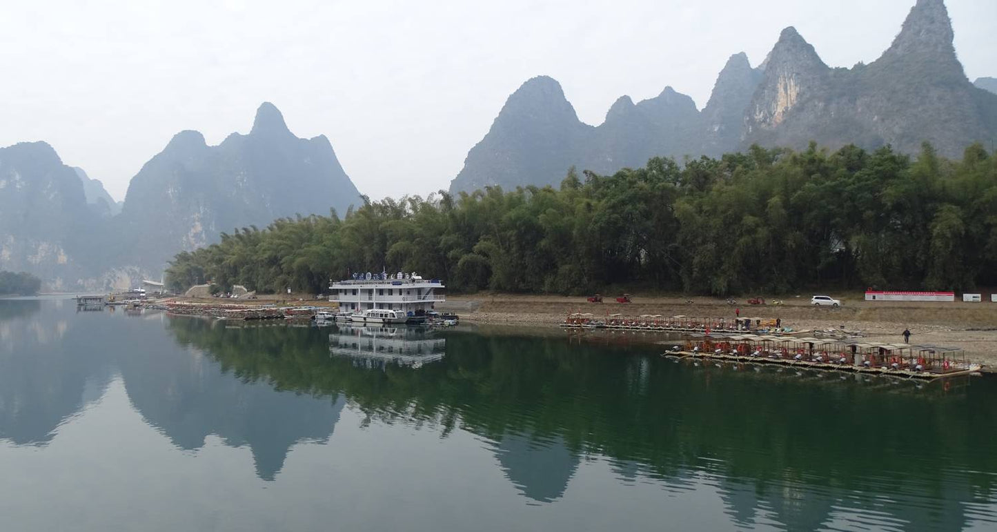 Discover China's Silk Road - 11 Days Private Tour
