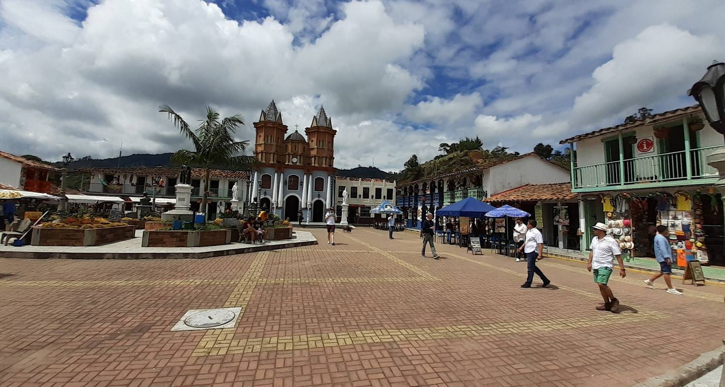 Best of Colombia 11 Days Tour
