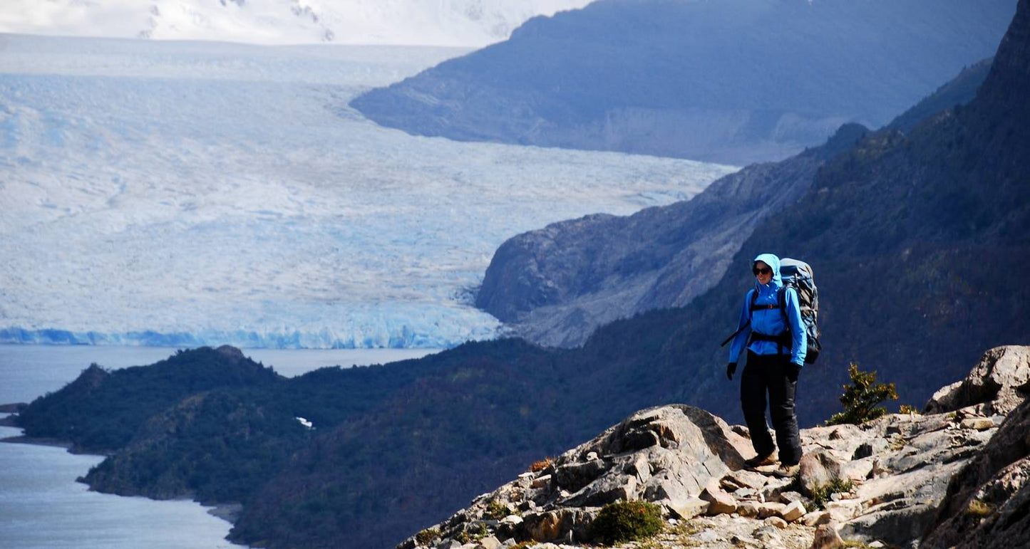 Essential Patagonia