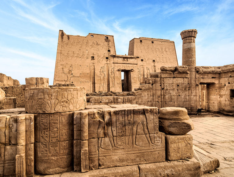 Egypt: Family Adventure
