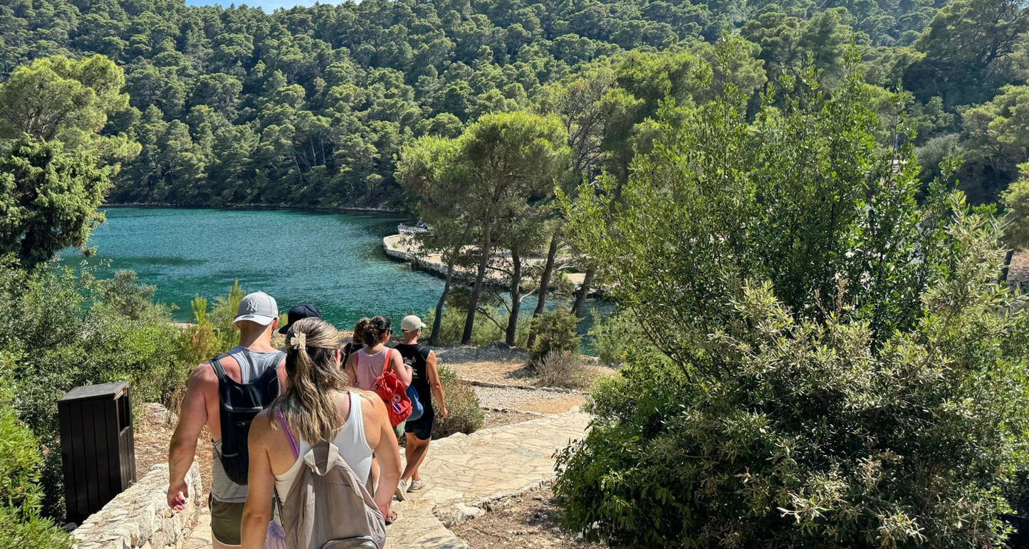 Croatia Sail Adventure