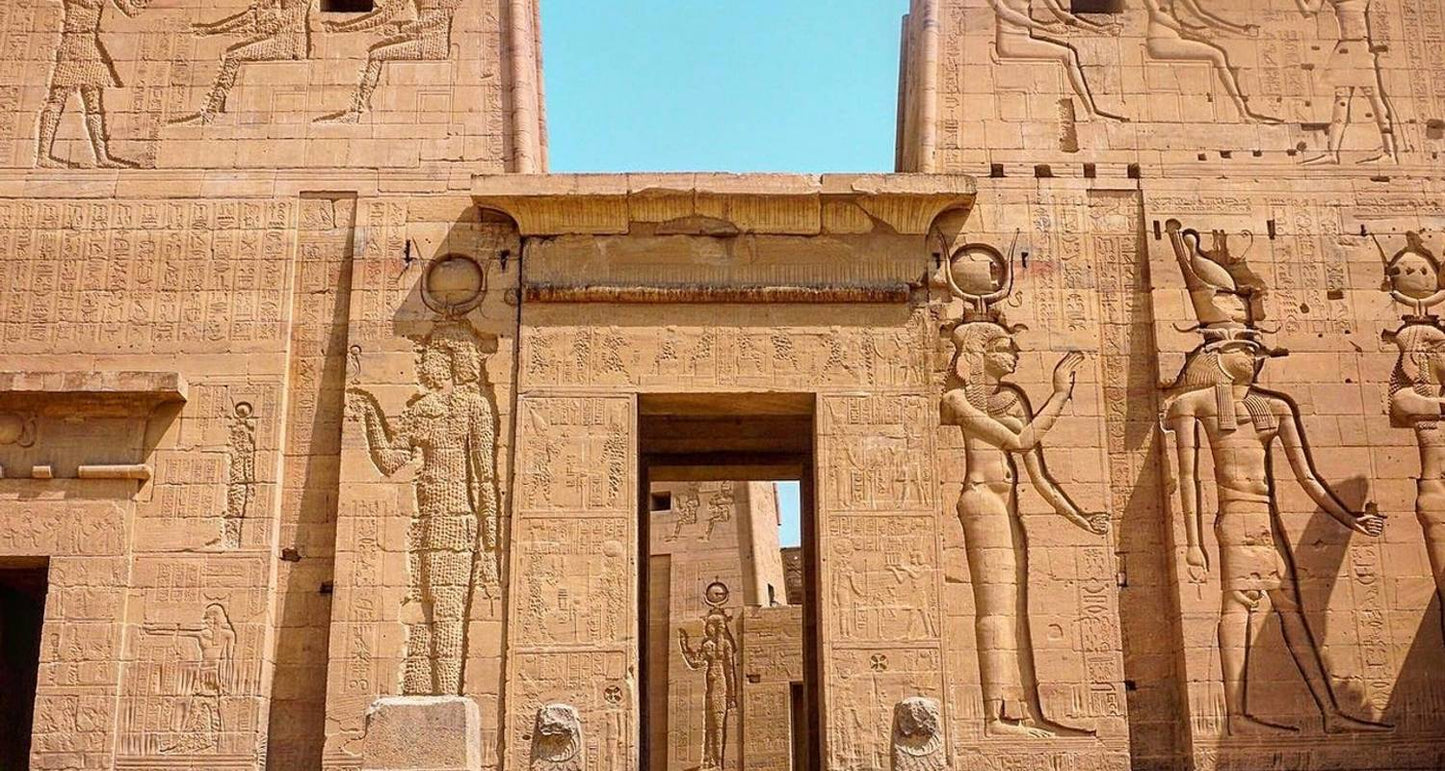 9 Days Nile Jewel Tour (4/5 stars Hotels) with GEM Museum Visit